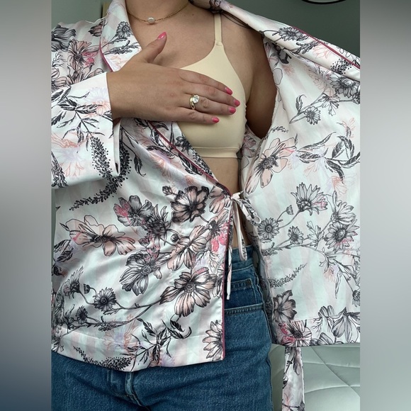 VS short robe - Picture 6 of 9